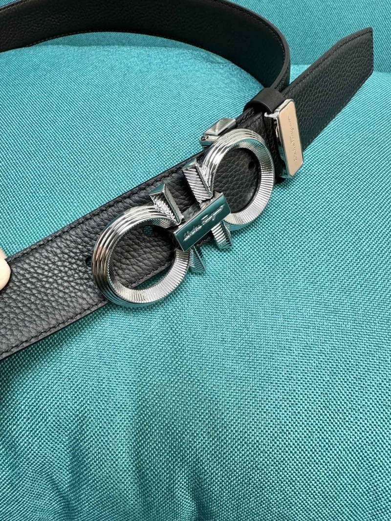 Ferragamo Belts